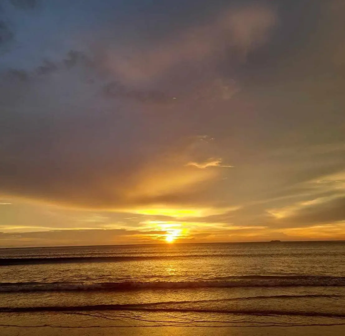 Lanta Mermaid Resort Ban Ai Dao