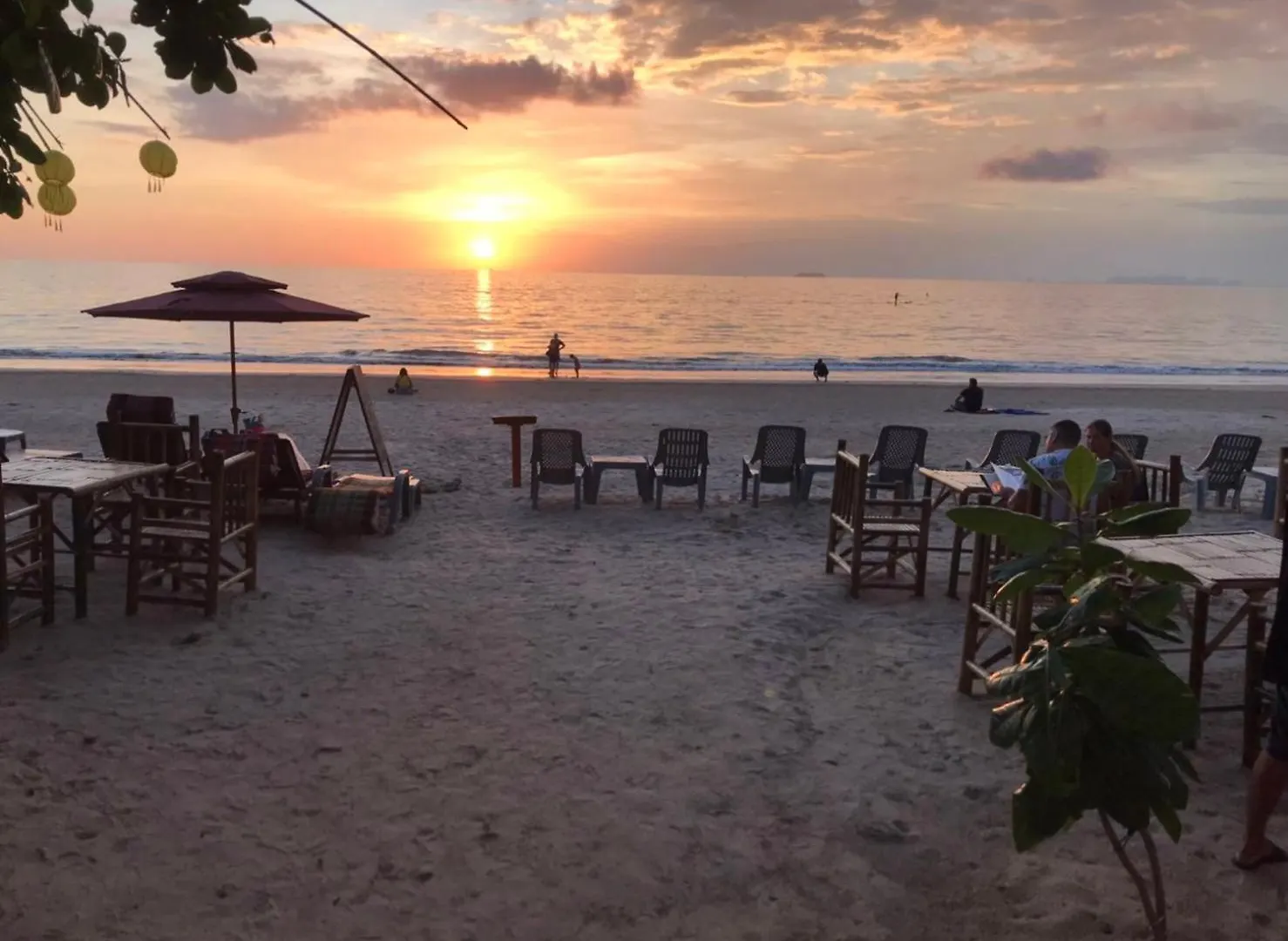 Lanta Mermaid Resort Ban Ai Dao 0*,  Thailand