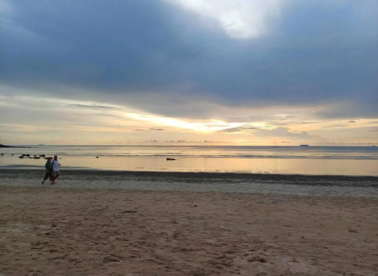 Lanta Mermaid Resort Ban Ai Dao