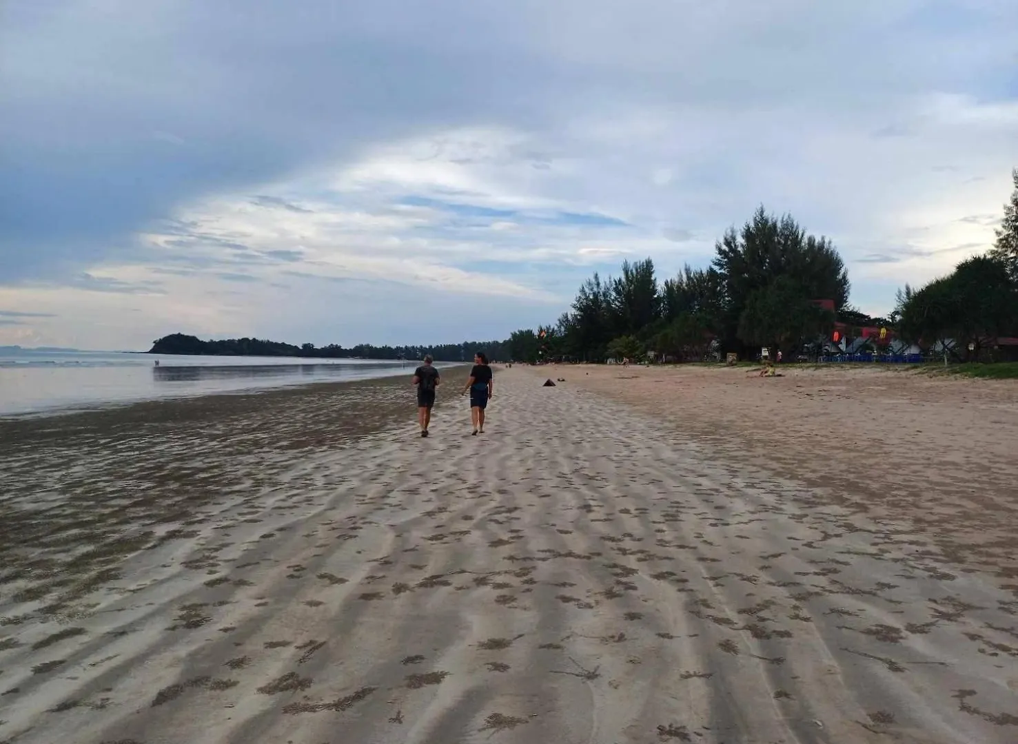 Lanta Mermaid Resort Ban Ai Dao 0*,  Thailand