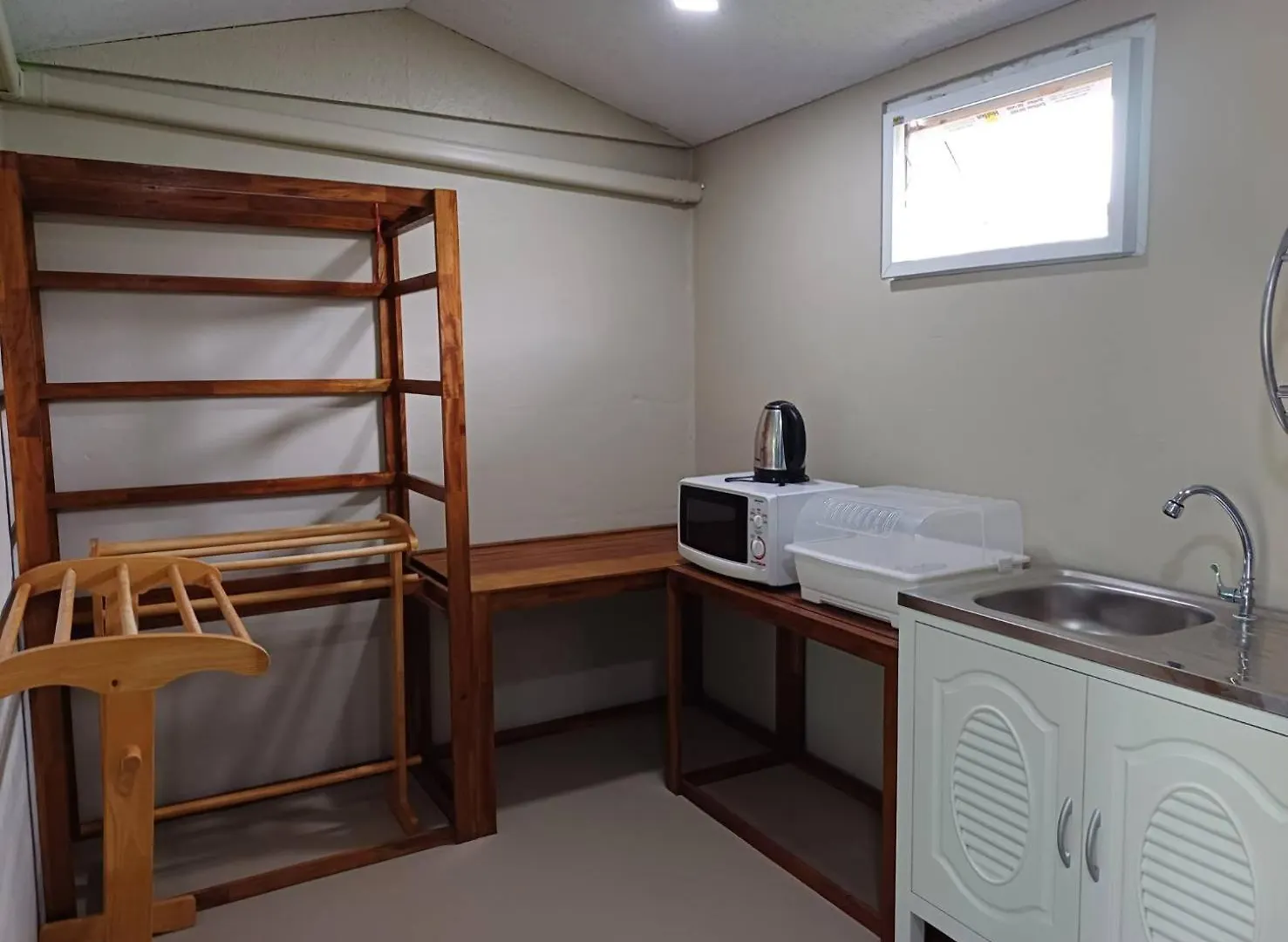 Lanta Mermaid Resort Ban Ai Dao