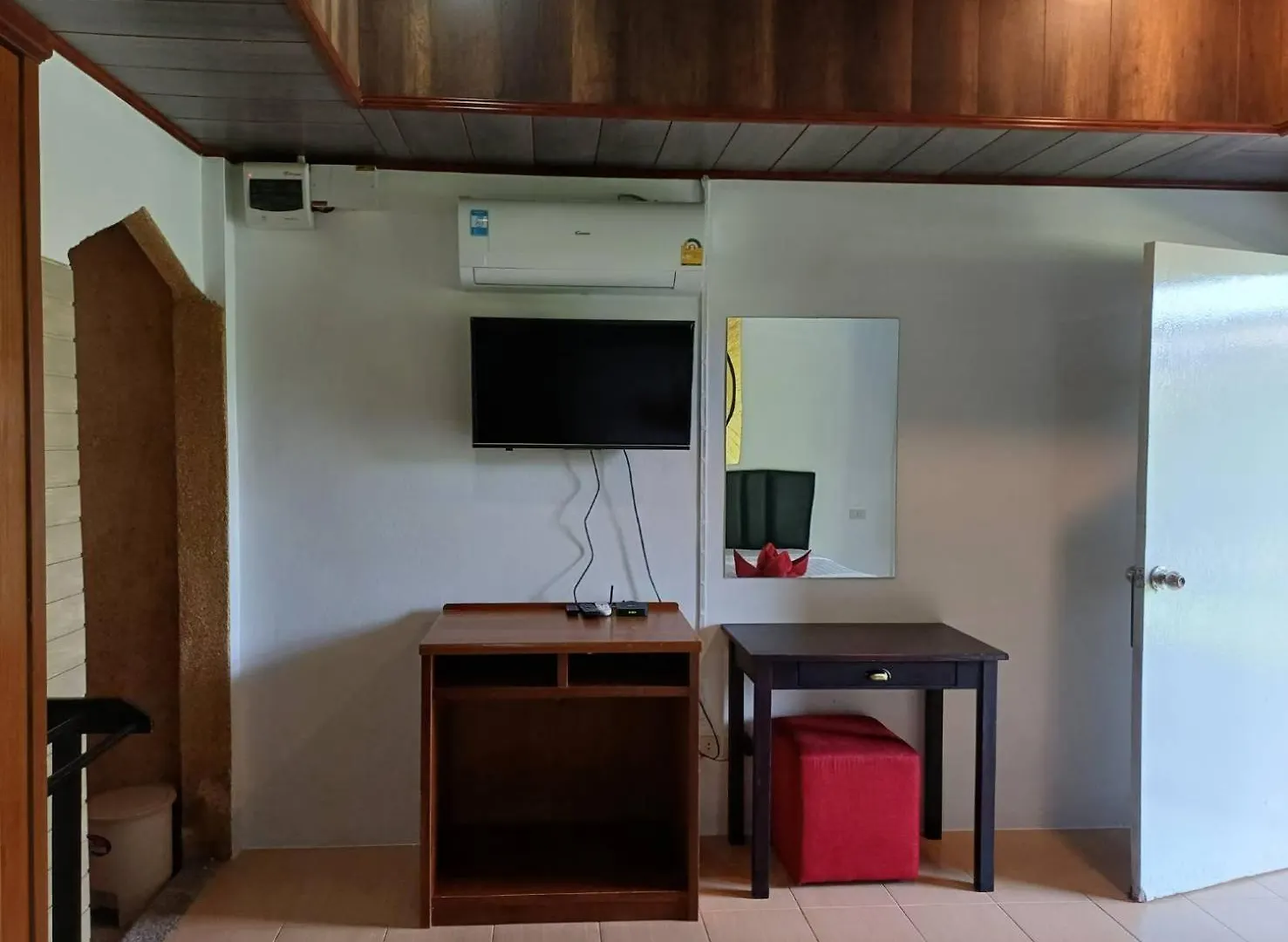 Lanta Mermaid Resort Ban Ai Dao