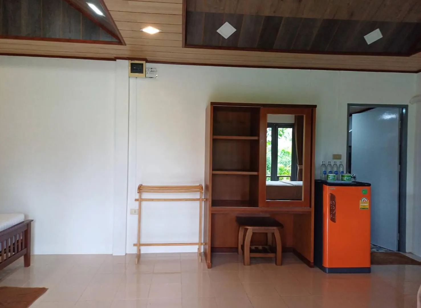 Lanta Mermaid Resort Ban Ai Dao