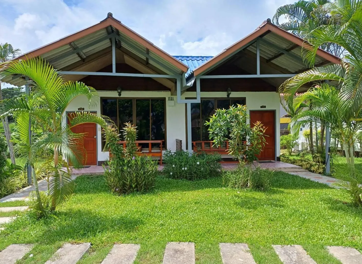 Lanta Mermaid Resort Ban Ai Dao