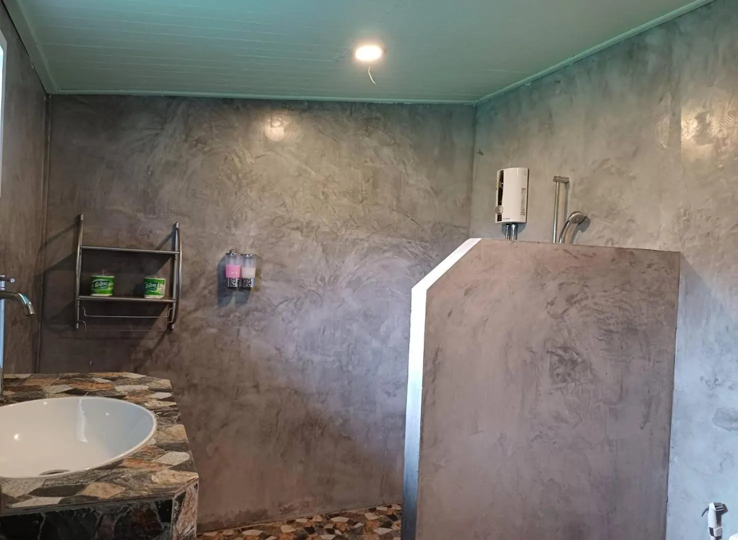 Lanta Mermaid Resort Ban Ai Dao