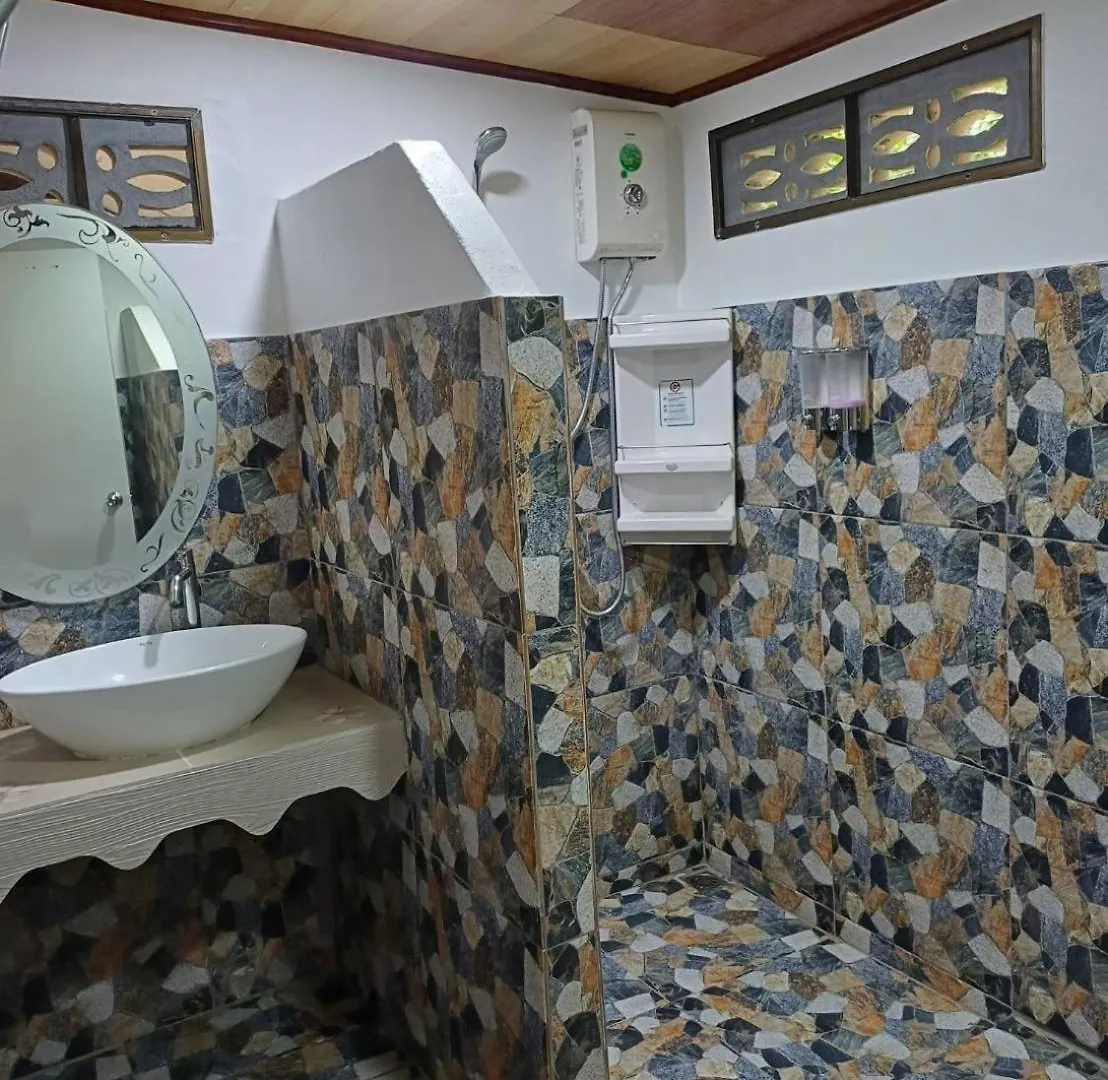 Lanta Mermaid Resort Ban Ai Dao